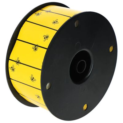Kerbl Fly Catcher Adhesive Tape FlyMaster 400 m