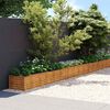 vidaXL Garden Raised Bed 1152 x 50 x 36 cm
