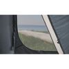 Outwell Tunnel Tent Earth 4 4-person Blue