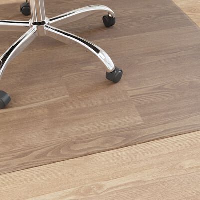 vidaXL Floor Mat For Laminate or Carpet 150 cm x 120 cm