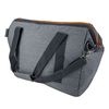 Bo-Camp Cooler Bag Grey 20 L