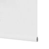 vidaXL Shower Roller Blind 80x240 cm Fabric Width 76 cm