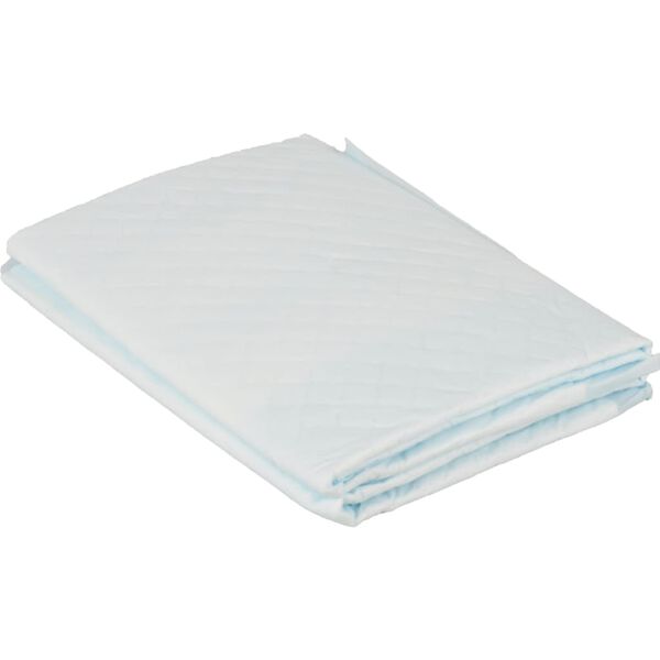 FLAMINGO Puppy Training Mat 100 pcs S 45x35 cm