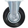 vidaXL Casters 4 pcs 125 mm