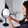 RIDDER Make-up Mirror Moana with LED Touch Switch