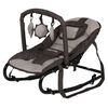 Little World Baby Bouncer Starwing Beige and Brown