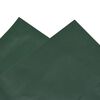 vidaXL Tarpaulin Green 3x6 m 650 g/m&sup2;