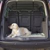 Kerbl Pet Car Safety Panel 75-110 cm Black
