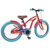 vidaXL Kids Bike 20'' for 6-11 Years Old Red