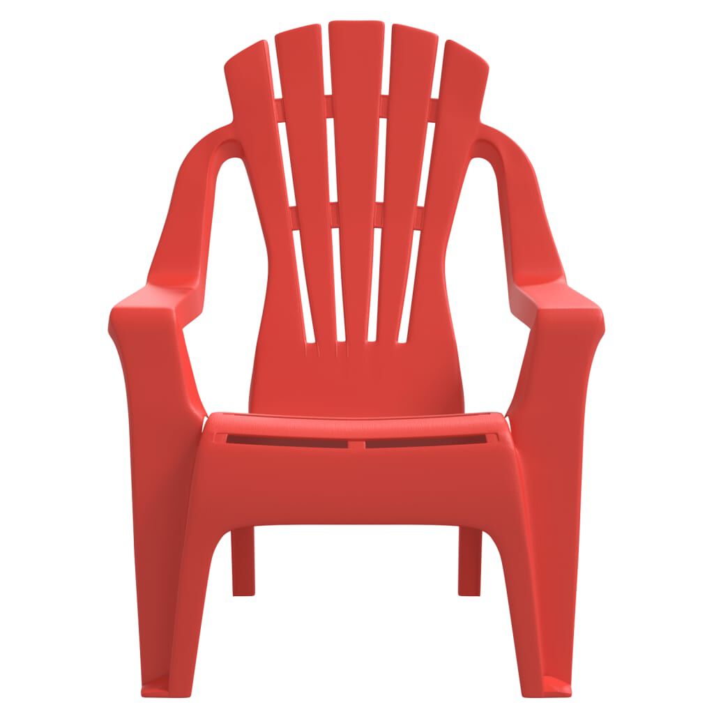 Garden chairs for shop children