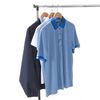 Storage Solutions Clothing Rack Single Hanger with Wheels Adjustable 80x42x(90-165) cm