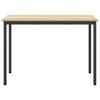 vidaXL Dining Tables METAL