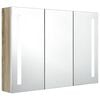 White_and_oak