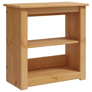 vidaXL Aquarium Stand PANAMA Brown 60 x 30 x 60 cm 150 kg