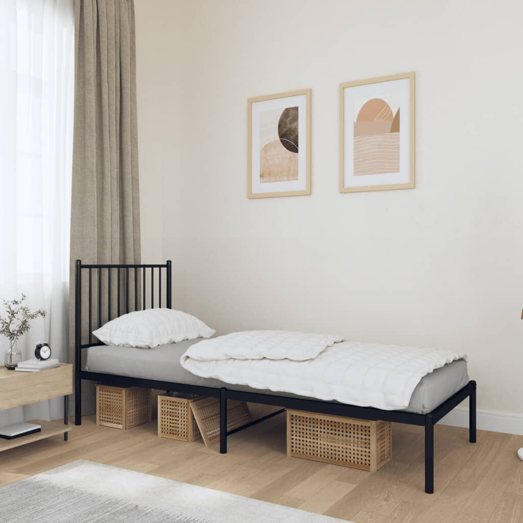 80x200 bed frame hot sale
