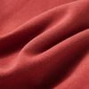 Kids' Hooded Sweatshirt Burnt Red 140