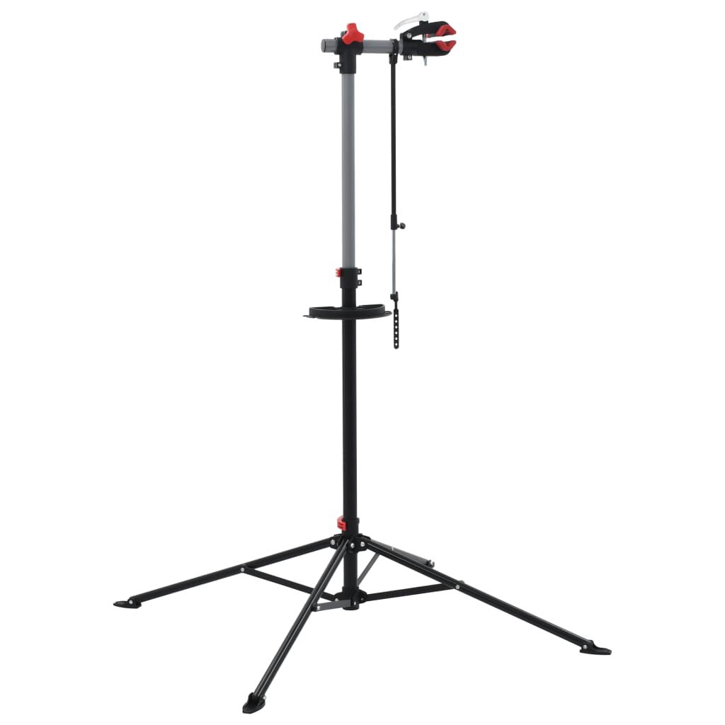 Conquer portable home bike repair stand adjustable height bicycle stand sale