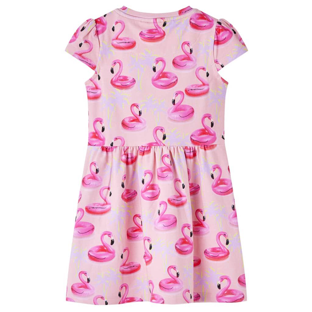 Light pink deals dress kids