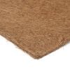 vidaXL Mattress Pad 100x200 cm Coir