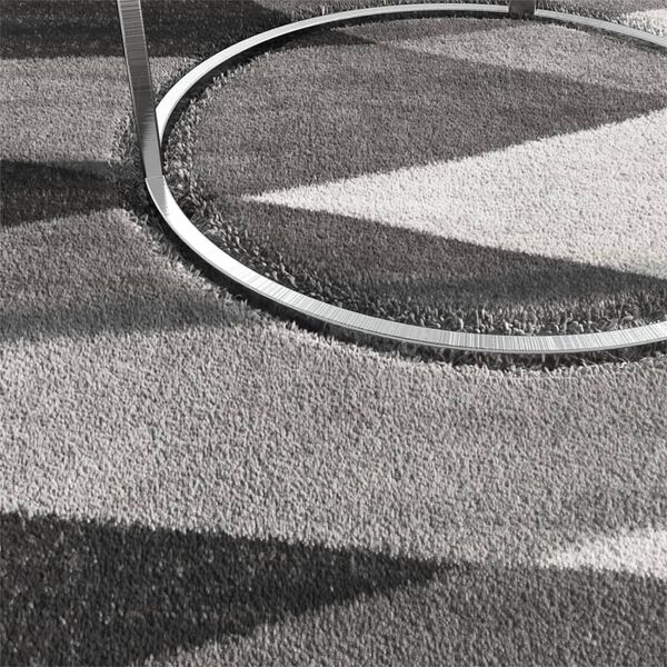 vidaXL Living Room Rug 120x170 cm Multicolour