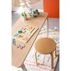 KidsDepot Play Table Dim Plywood