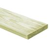 vidaXL 12 pcs Decking Boards 1.44 m&sup2; 1m Impregnated Pinewood