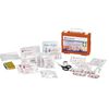 FIRST AID ONLY Company Emergency Set with Handle DIN 13157