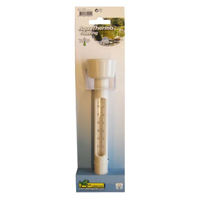 Ubbink Floating Pond Thermometer
