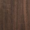 vidaXL Sideboard Brown Oak 85x34x76 cm Engineered Wood