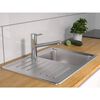 SCH&Uuml;TTE Sink Mixer UNICORN Chrome