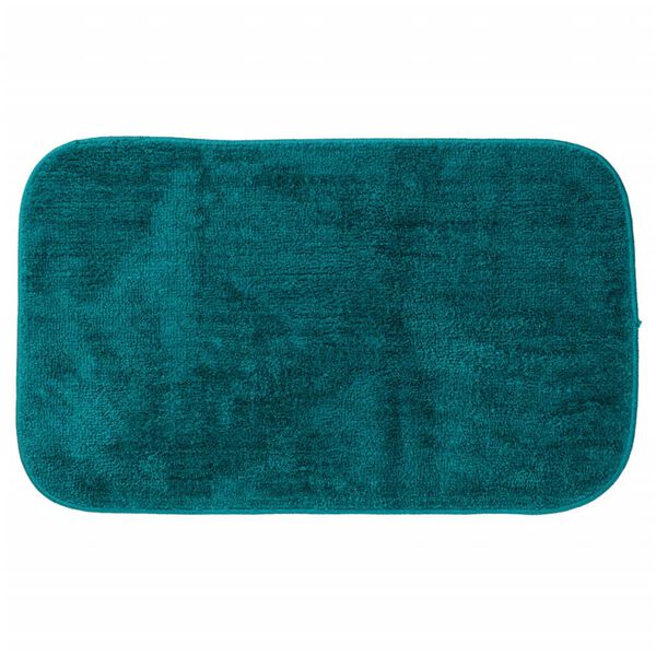 Sealskin Bath Mat Doux 50 x 80 cm Petrol 294425426