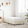 vidaXL Bonnell Spring Mattress Medium 90x200 cm