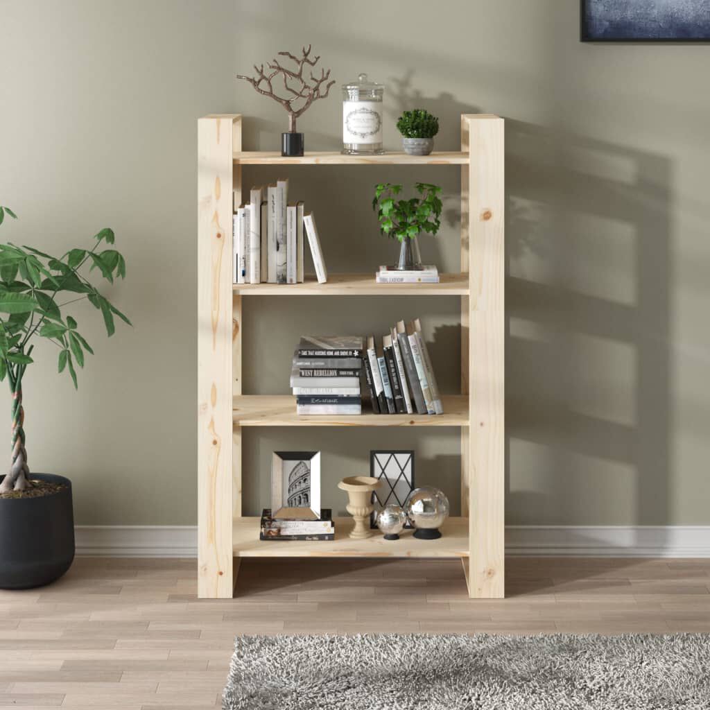 Small sales divider cabinet