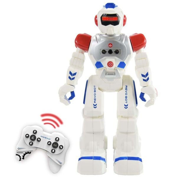 Gear2Play RC Robot Revo Bot