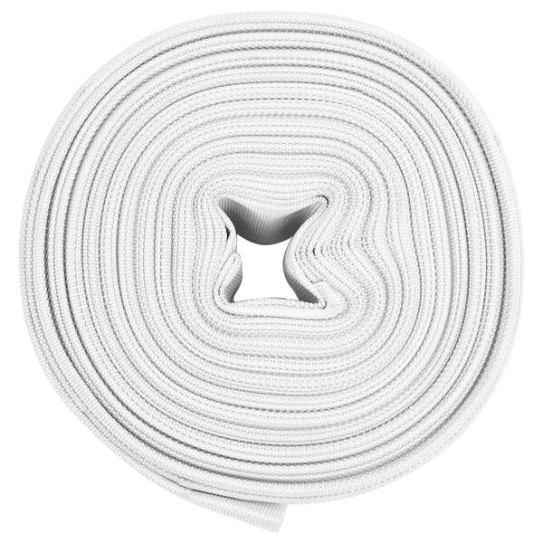 vidaXL Fire Hose 30 m 3" PVC