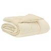 vidaXL Summer Duvet 200 x 240 cm Summer Microfiber (100% Polyester)