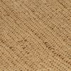 vidaXL Rug Rectangular Natural 180x250 cm Jute