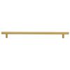 vidaXL Cabinet Handles 5 pcs Gold 480 mm Stainless Steel