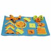 Animal Boulevard Pet Sniffing Mat Treat Mat 58x39 cm