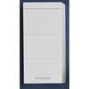 Trendteam Bath Wall Cabinet Amanda White