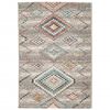vidaXL Rug ARBIZU Indoor and Outdoor Vintage Design 160x230 cm