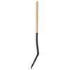 vidaXL Garden Digging Spade YD Grip Steel and Ashwood