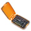 Beta Tools 30 Piece Bits with Magnetic Bit Holder Set 860MIX/A31