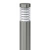 Outdoor Post Lamp Standing Floor Lamp Stainless Steel