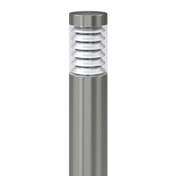 Outdoor Post Lamp Standing Floor Lamp Stainless Steel