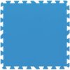 Bestway Pool Floor Protectors 8 pcs Blue 58220