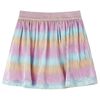 Kids' Skirt Multicolour 116