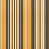 vidaXL Replacement Fabric for Awning Multicolour Stripe 6x3 m