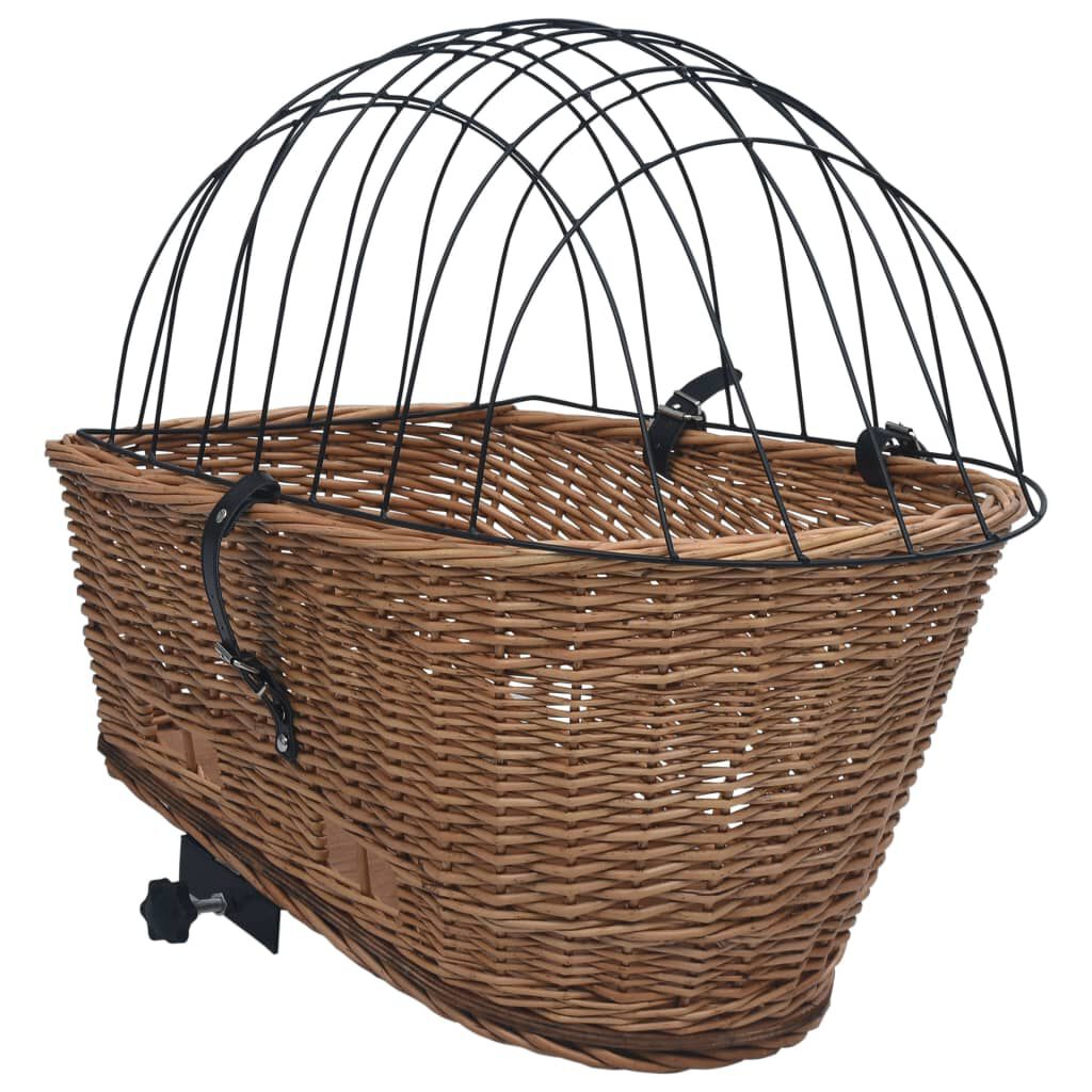 Baby basket for bike store