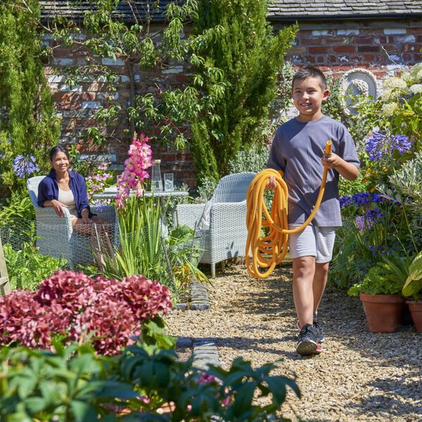 Hozelock Expandable Hose Wonderhoze 12.5 m